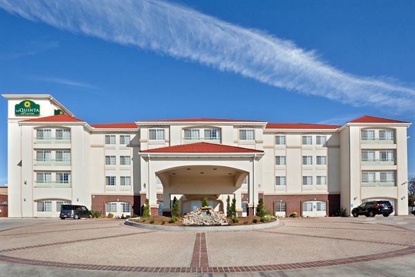 La Quinta Inn & Suites Dodge City