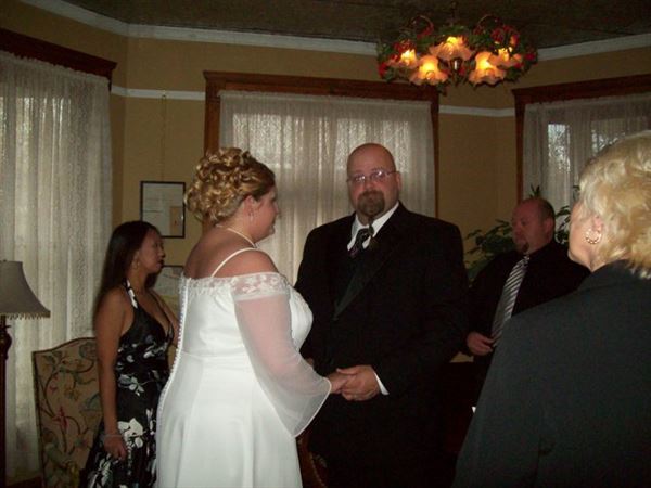 Garden House Bed And Breakfast