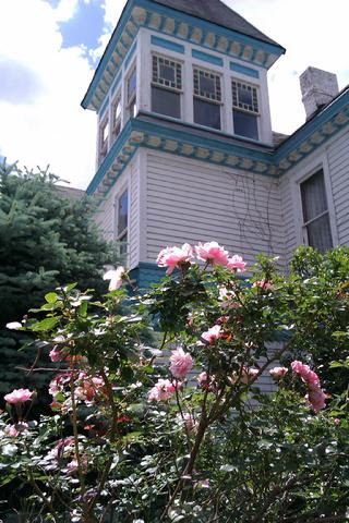 Garden House Bed And Breakfast