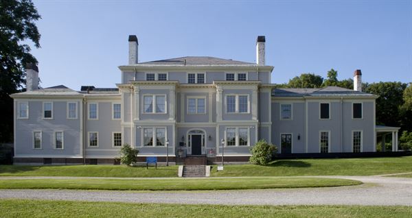 Lyman Estate
