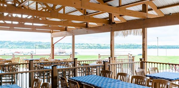 Arrowwood Cedar Shore Resort & Conference Center