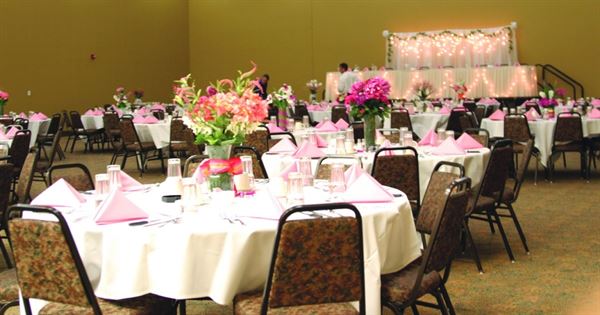 Arrowwood Cedar Shore Resort & Conference Center