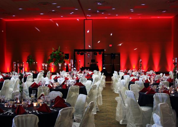 Arrowwood Cedar Shore Resort & Conference Center