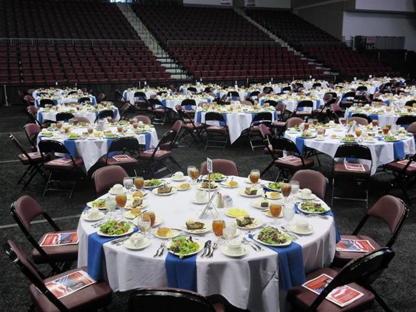 Kovalchick Convention and Athletic Complex