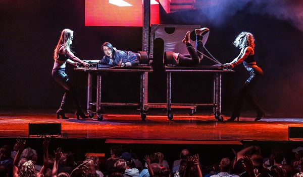 Kovalchick Convention and Athletic Complex