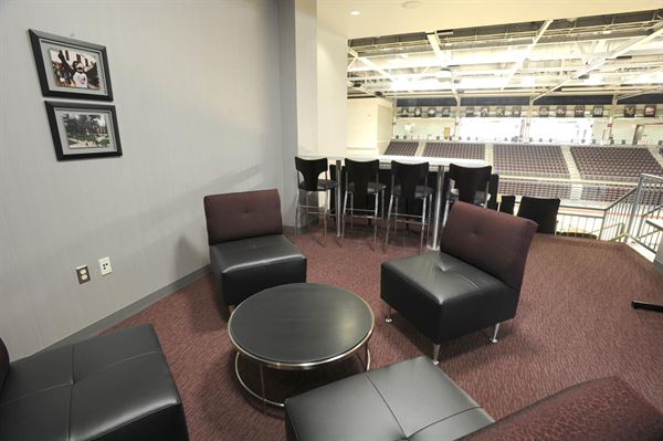 Kovalchick Convention and Athletic Complex