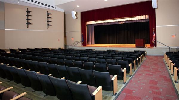 Kovalchick Convention and Athletic Complex