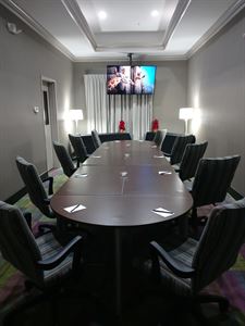 Board Room