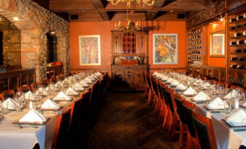 Charley's Steak House