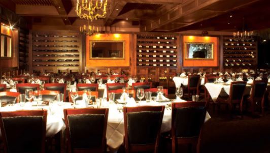 Charley's Steak House