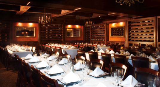 Charley's Steak House