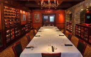 Private Dining Room