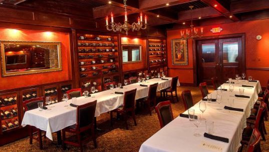 Charley's Steak House