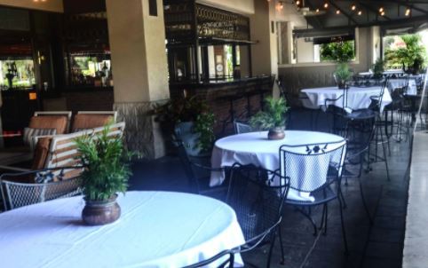 Charley's Steak House