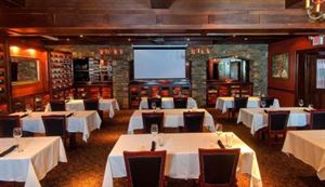 Combined Private Rooms