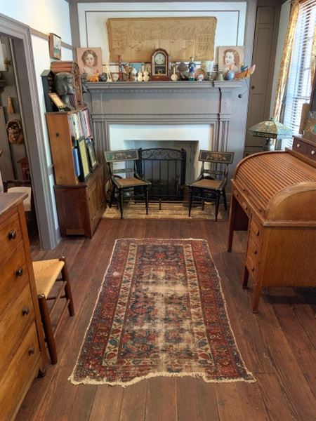 Nancy Shepherd House Inn