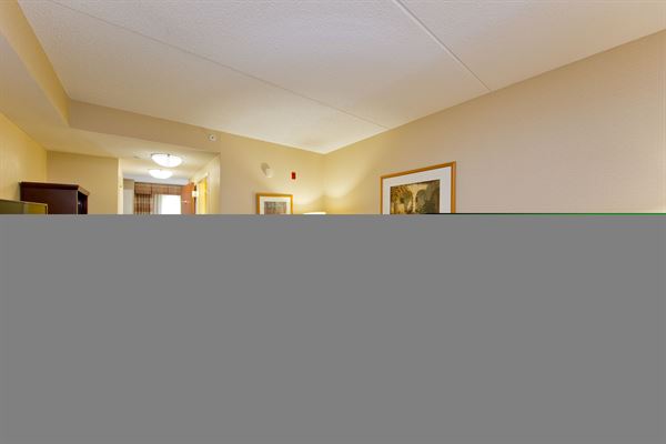 Hilton Garden Inn Winchester