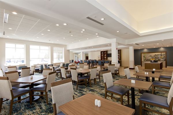 Hilton Garden Inn Winchester