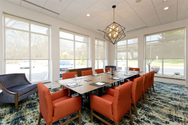 Hilton Garden Inn Winchester