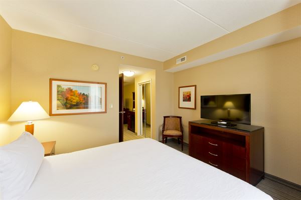 Hilton Garden Inn Winchester