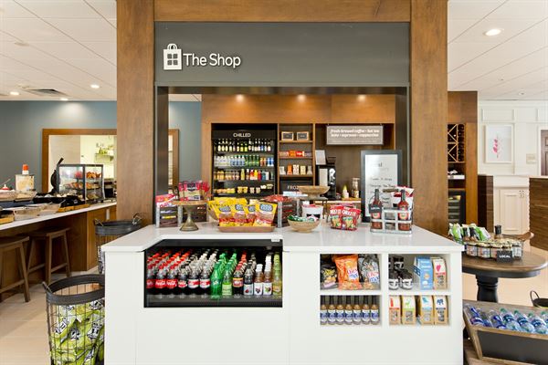 Hilton Garden Inn Winchester