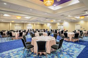 The Palmetto Ballroom