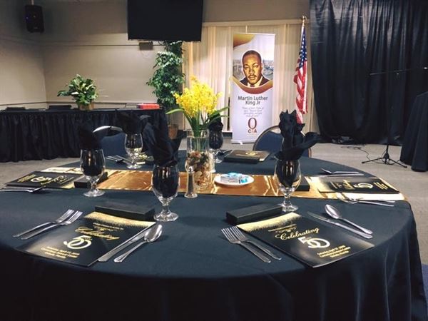 Canterbury Retreat & Conference Center