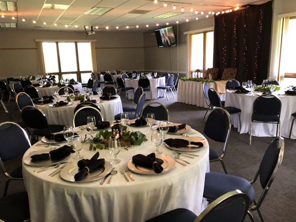 Canterbury Retreat & Conference Center