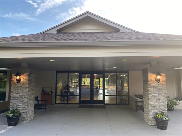 Canterbury Retreat & Conference Center