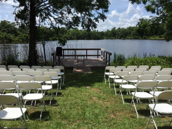 Canterbury Retreat & Conference Center