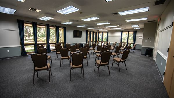 Canterbury Retreat & Conference Center