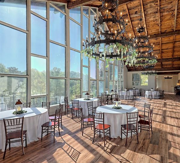 Kingwood Golf Club And Resort