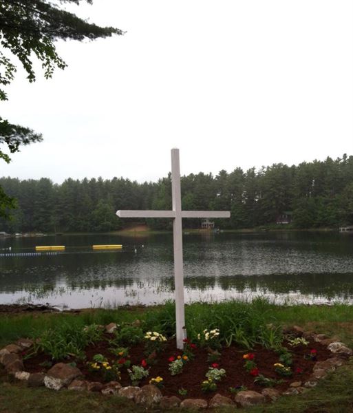 Aldersgate Camp and Retreat Center