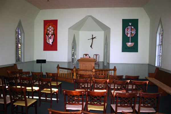 Aldersgate Camp and Retreat Center