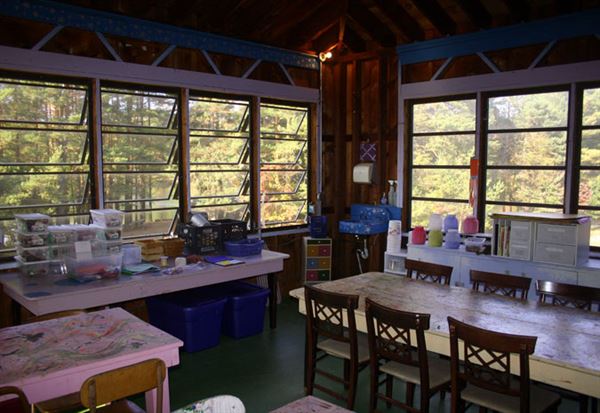 Aldersgate Camp and Retreat Center