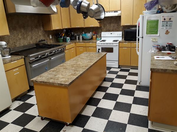 Tuality Masonic Center