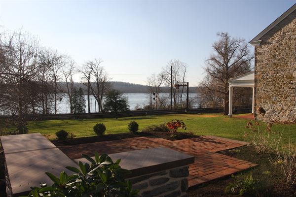 Haldeman Mansion Preservation Society