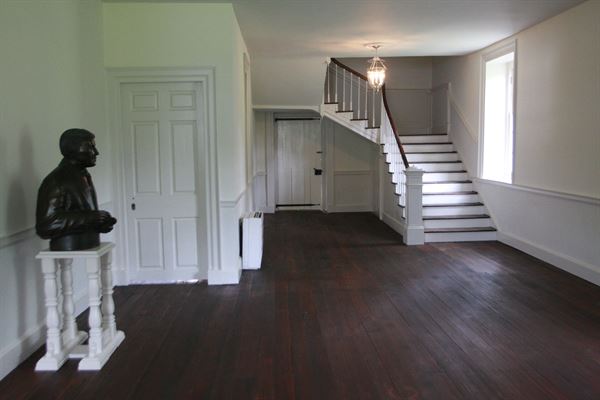 Haldeman Mansion Preservation Society