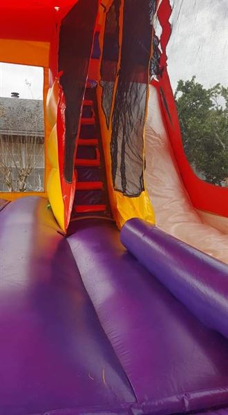 Orange County Party Rental