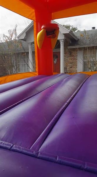 Orange County Party Rental