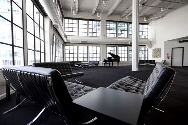 Terra Gallery & Event Venue