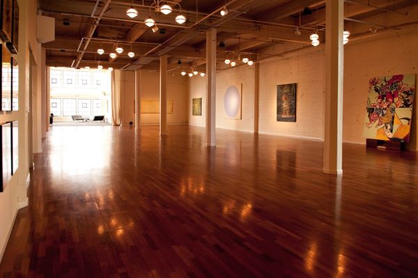 Terra Gallery & Event Venue