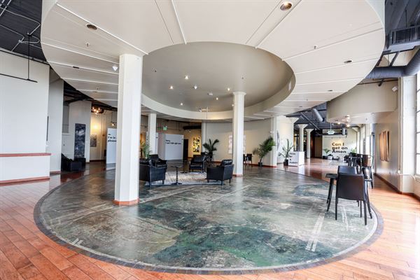 Terra Gallery & Event Venue