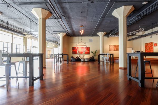 Terra Gallery & Event Venue