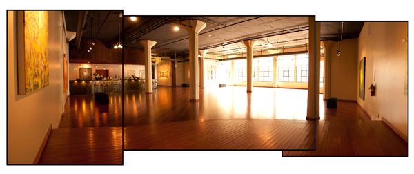 Terra Gallery & Event Venue