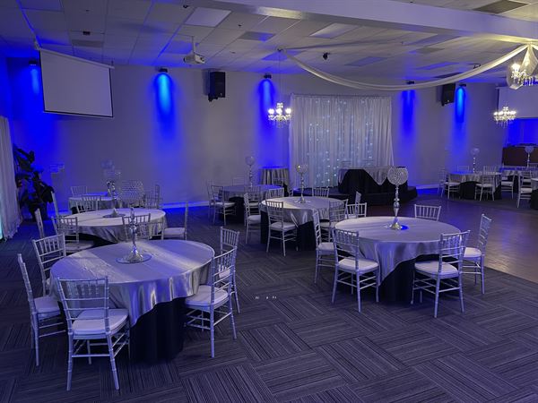Prestige Banquet and Event Center