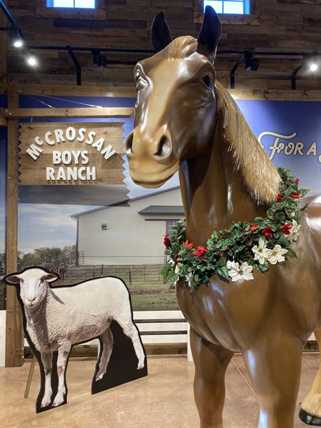 McCrossan Boys Ranch