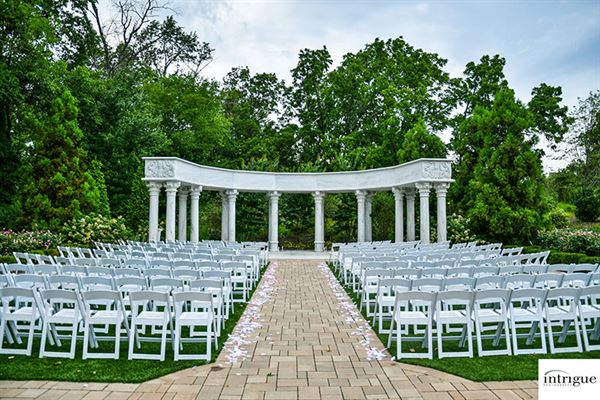 The Waterfall Catering & Special Events