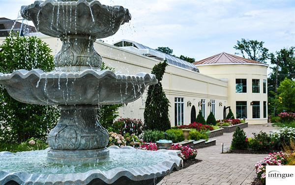 The Waterfall Catering & Special Events