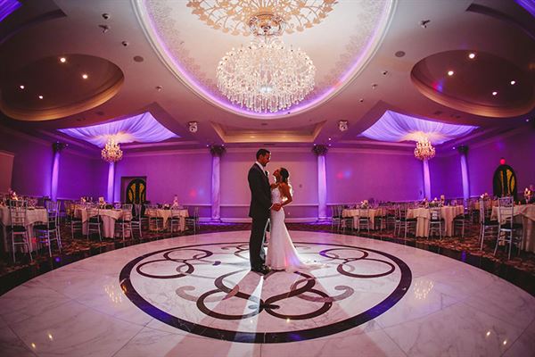 The Waterfall Catering & Special Events